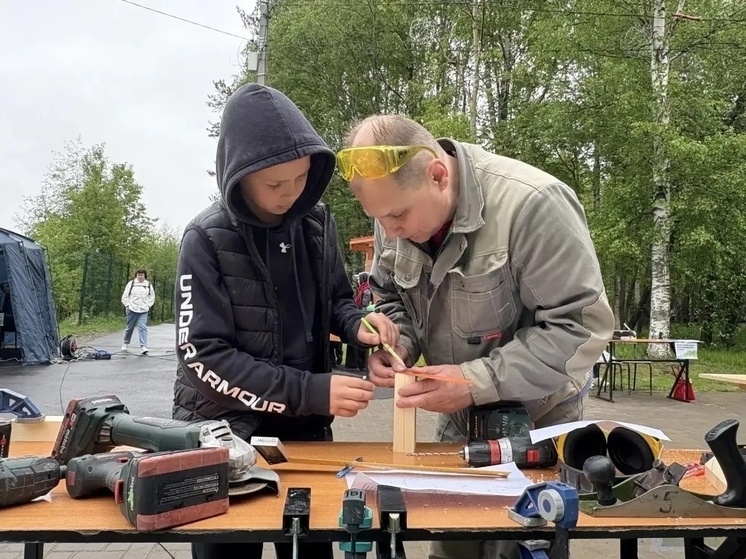     Фото: Александр Цыбульский