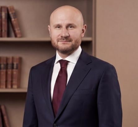 адвокат Вруцкий Константин Александрович 