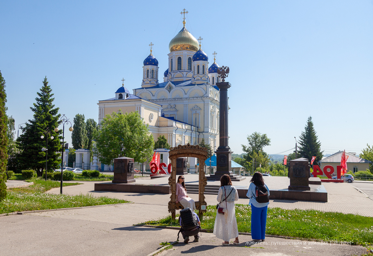 Вознесенский собор