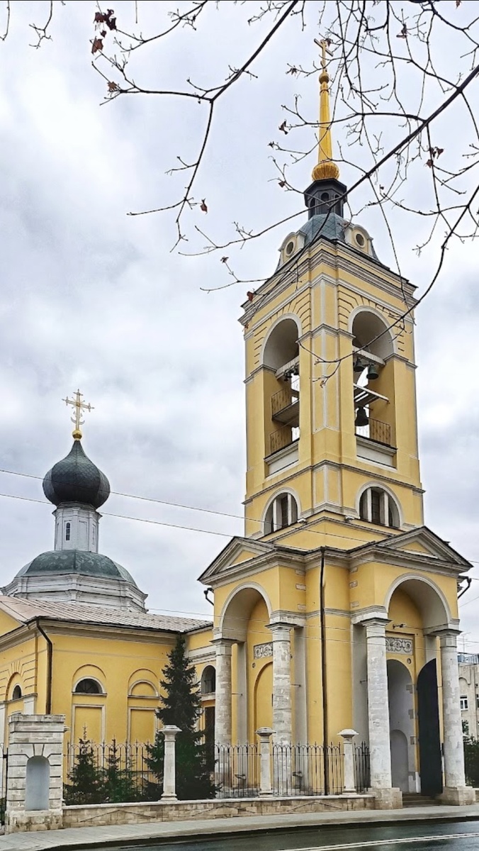 Фото Константина Преображенского