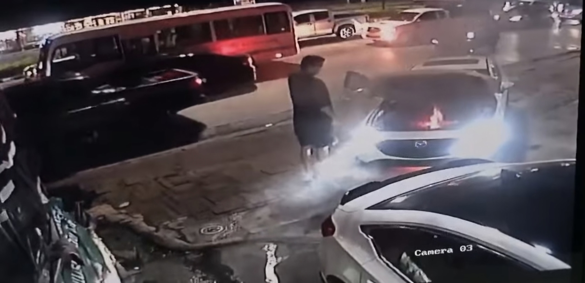 Лучше бы не открывал...