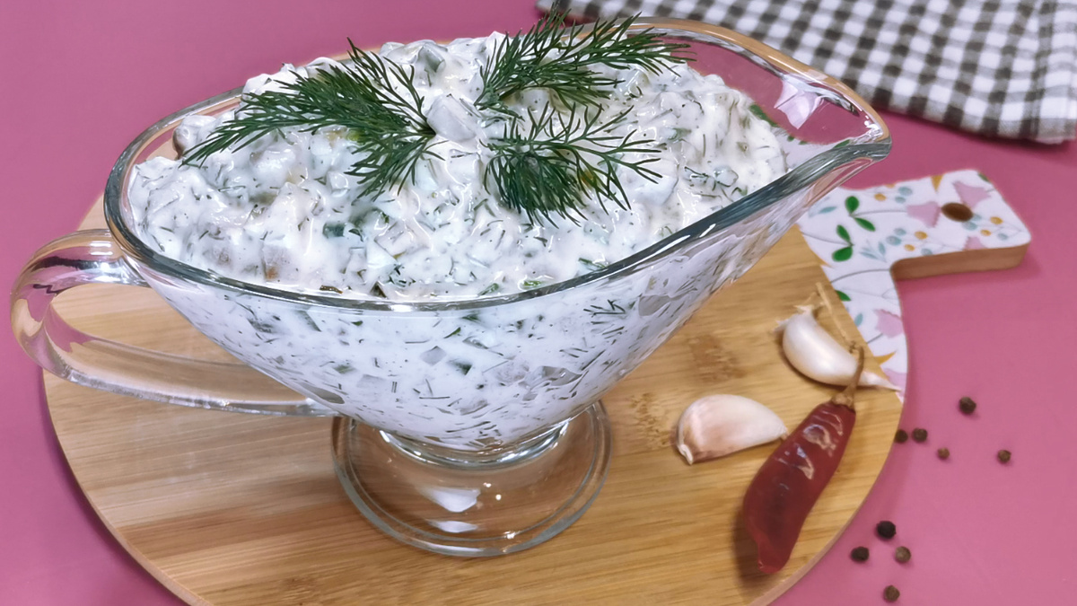 Да просто и вкусно