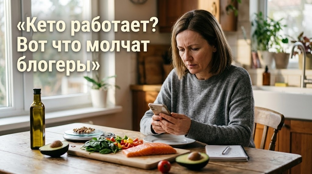 пишут блогеры, спорят диетологи, его рекламируют как способ «починить метаболизм» за пару месяцев