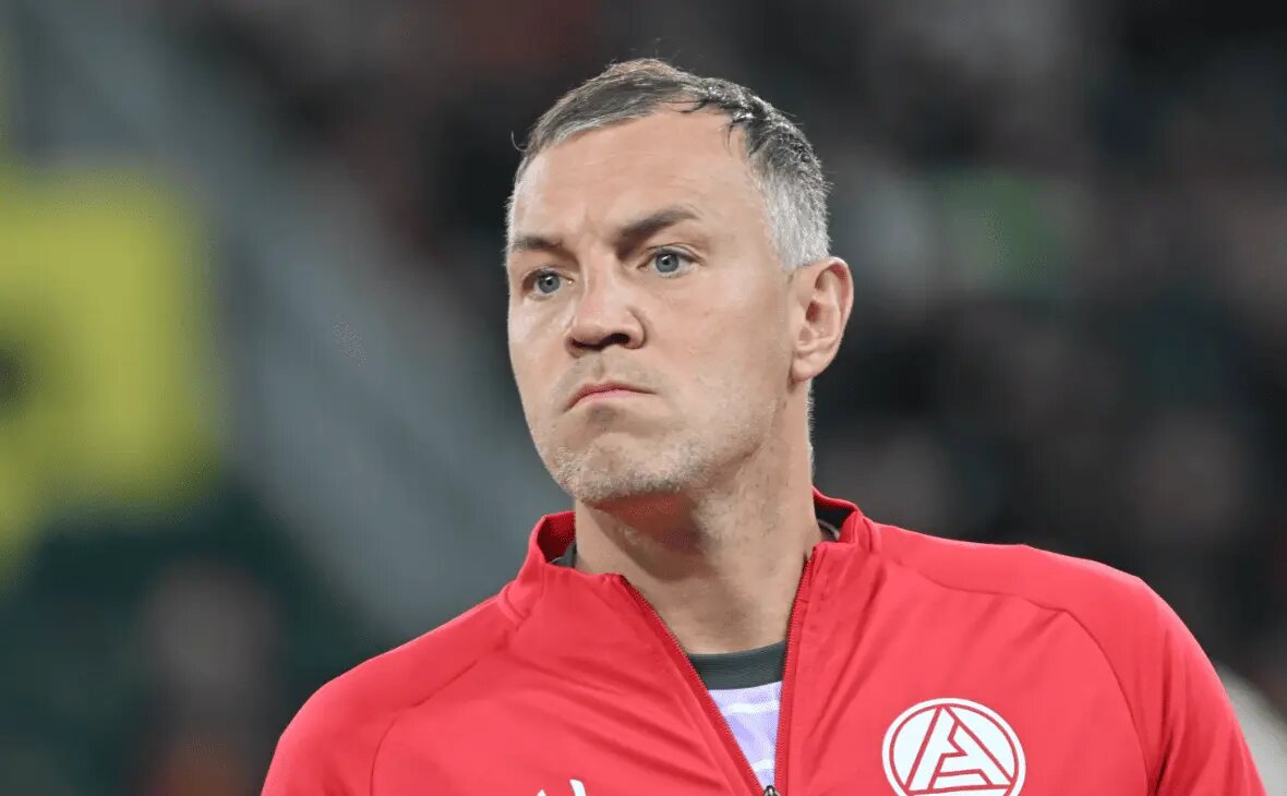    Источник: Артем Дзюба Фото: Pavel Kashaev / Global Look Press. rbc.ru Никита Анисимов