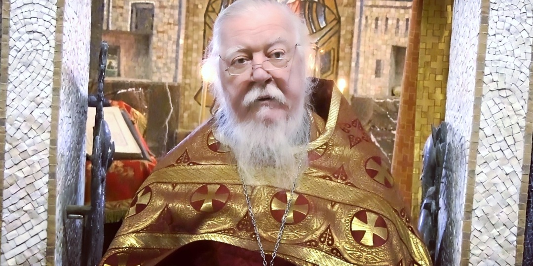 Что значит быть кротким? Объясняет священник