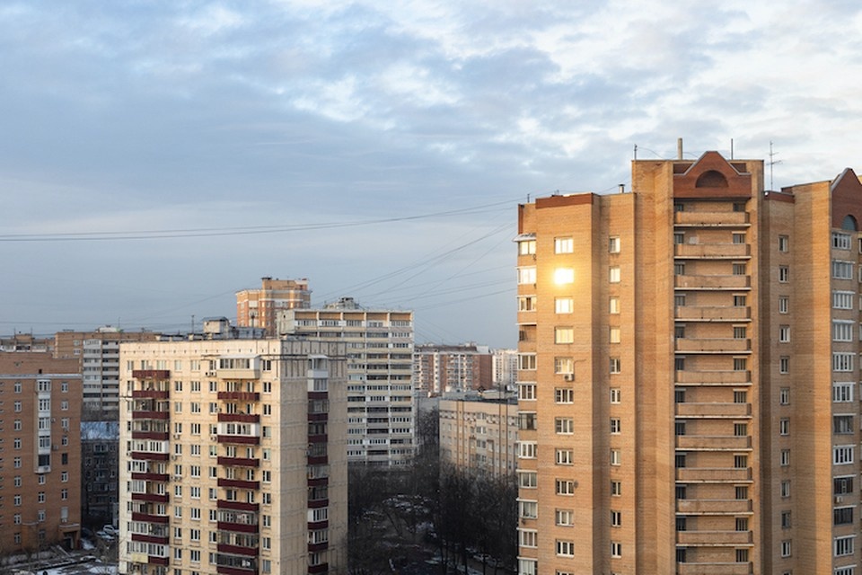    Квартира в Ижевске или жилье у моря? Что можно купить за 4,5 млн рублей в разных странах. Фото: envato elements