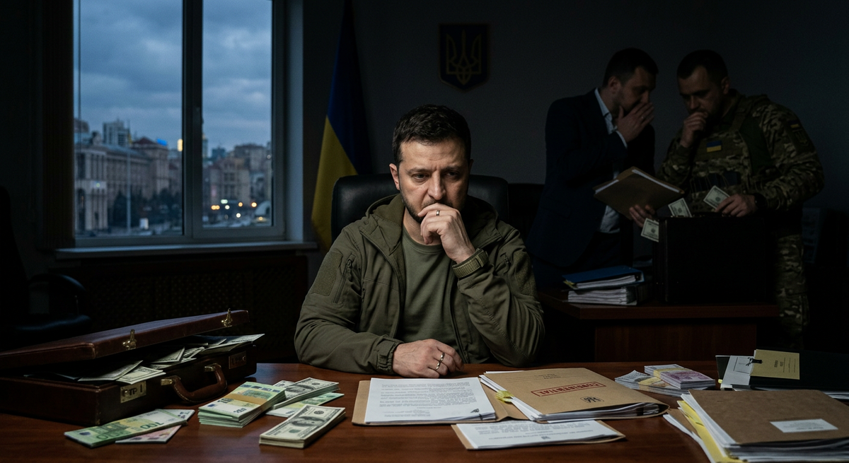 Изображнеие создано ИИ