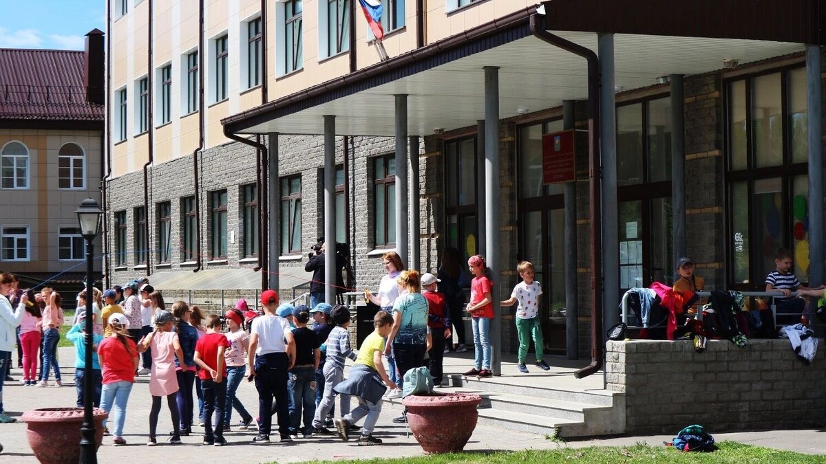    Всего задействовано около 1 650 организаций детского отдыха   1MI