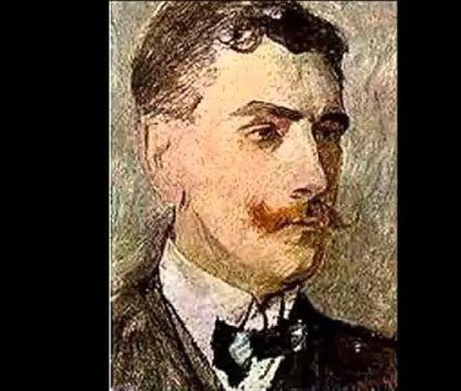 Фердинанд де Соссюр, швейцарский языковед
