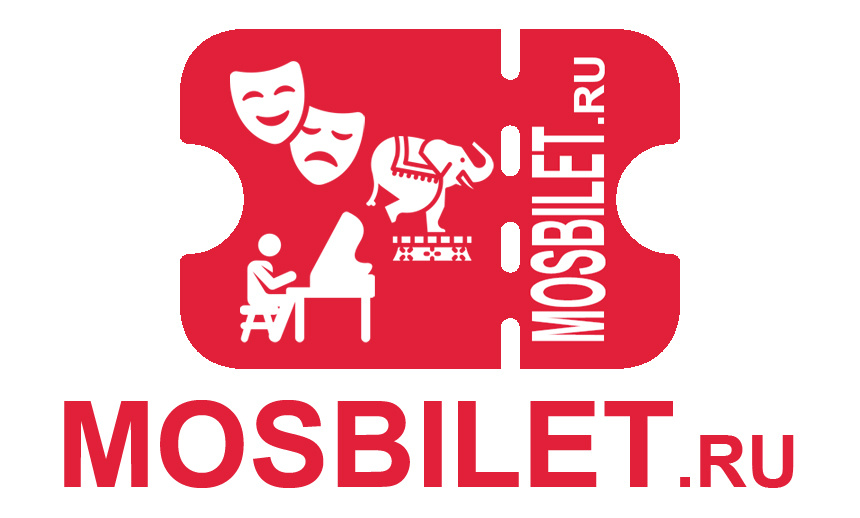 MOSBILET.ru - билеты в театры, цирк и концертные залы Москвы онлайн