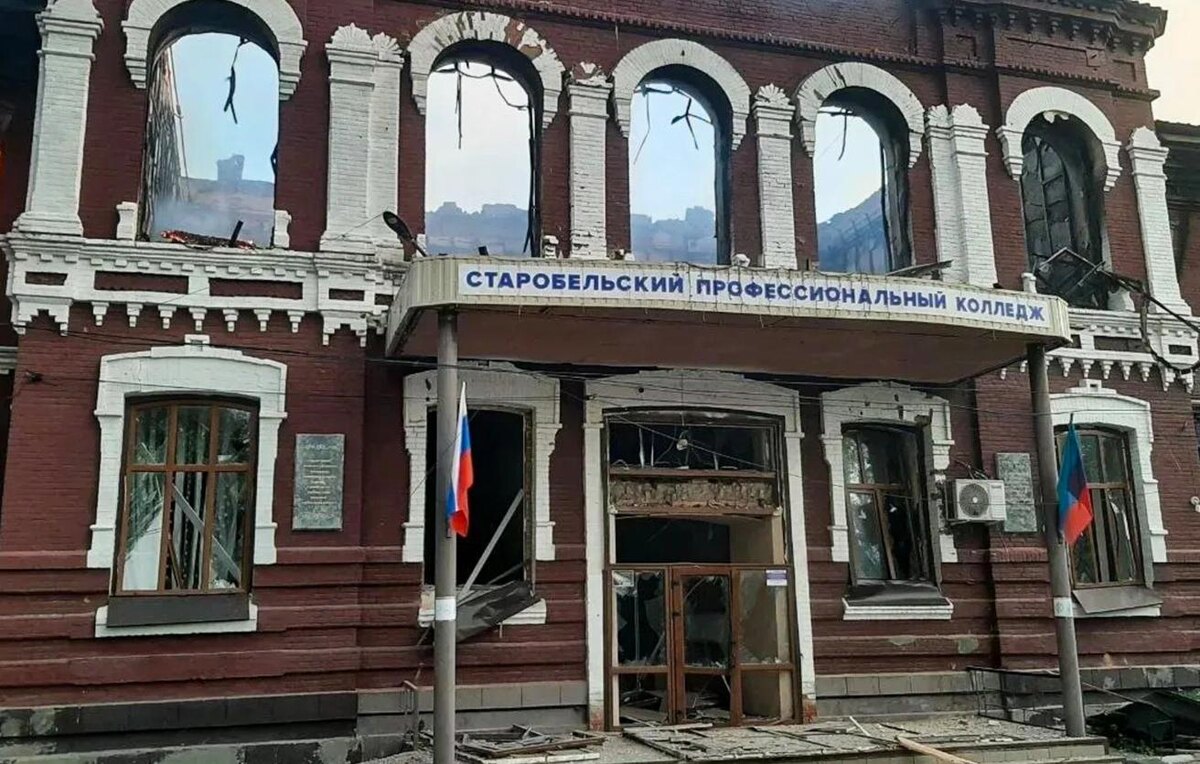    Канал главы ЛНР Леонида Пасечника в "Максе"