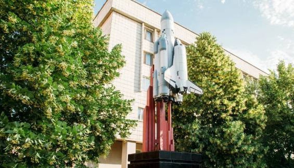    Вуз из Самары входит в число лучших учебных заведений страны / Фото: Самарский университет