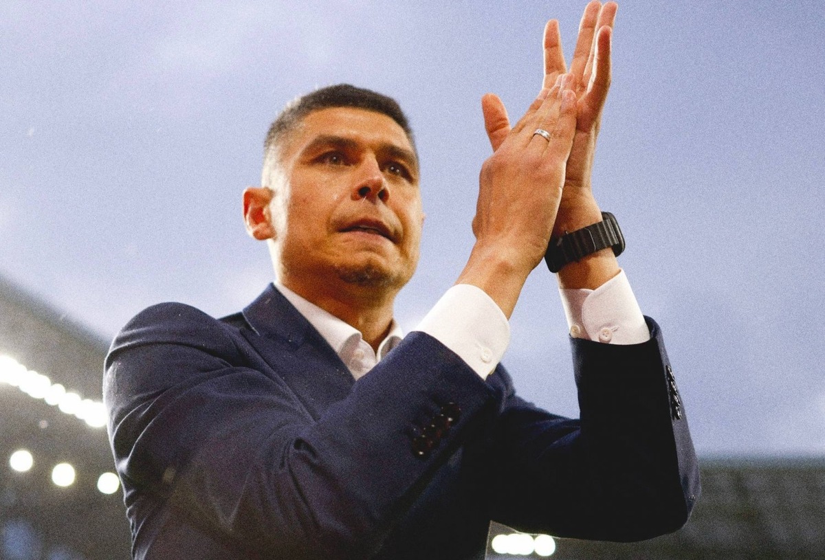 Дмитрий Игдисамов