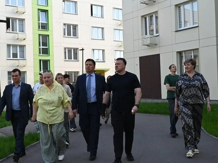     Фото: пресс-служба администрации г.о. Серпухов