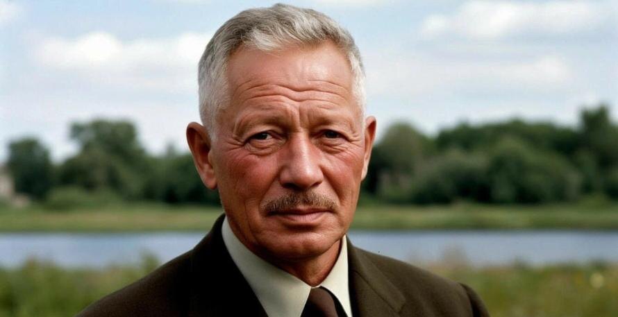 Михаил Шолохов: 5 фактов ко дню рождения писателя