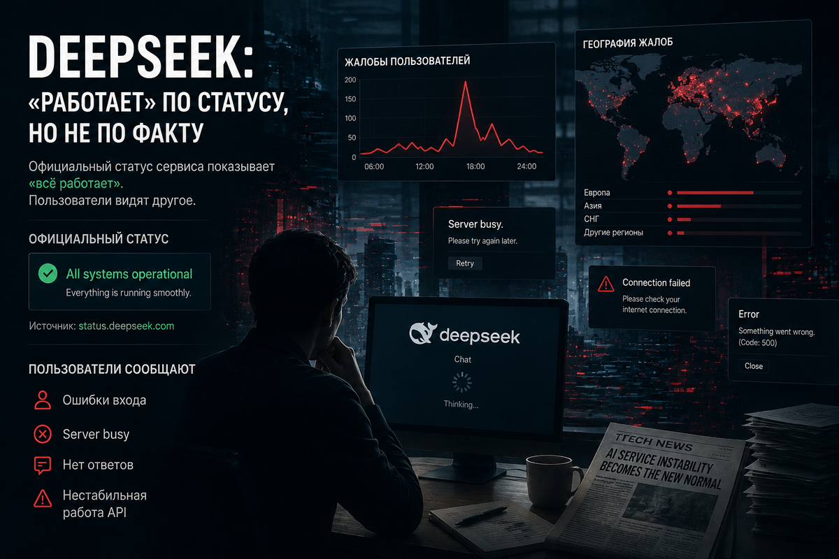 Сгенерировано ИИ. Автор Анна Ника Гулева.