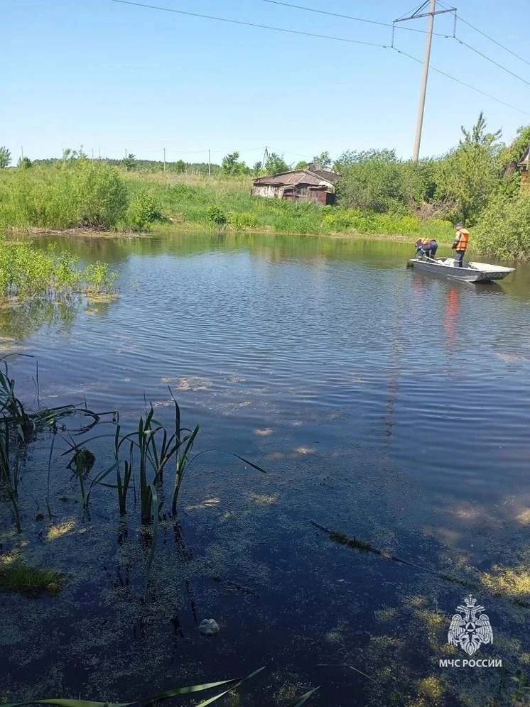     Фото МЧС Башкирии