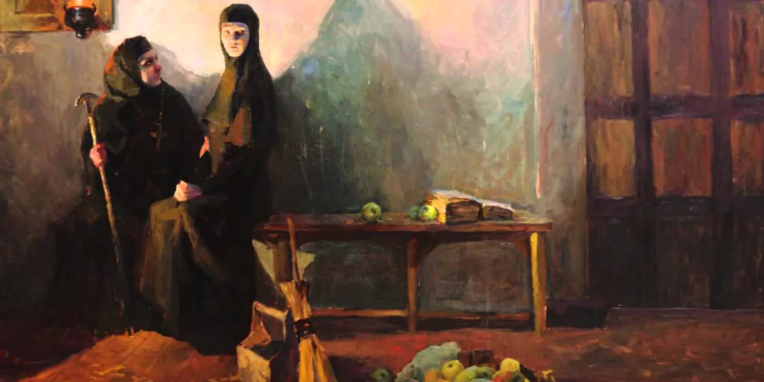 Тайна судьбы княжны Прасковьи Юсуповой.