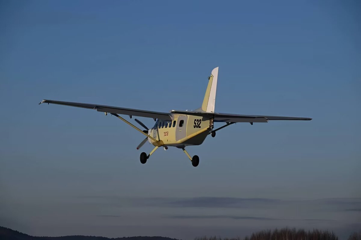    ЛМС-901 «Байкал»