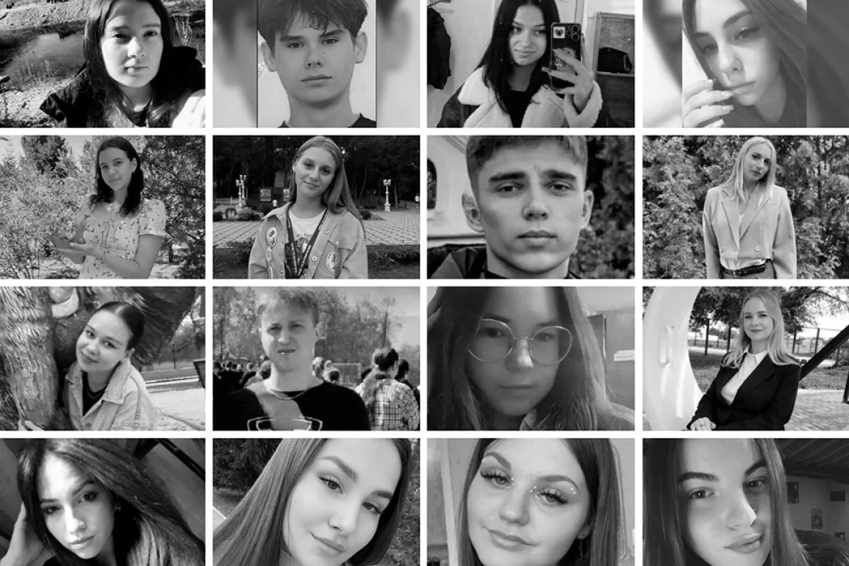    Хоронят в подвенечных платьях: мировые СМИ в шоке от трагедии Старобельска