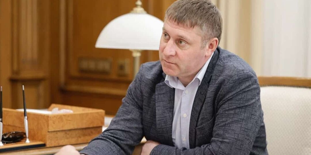 «Унылое зрелище» Кто такой Александр Шуваев, новый врио губернатора Белгородской области — и что от него ждут в регионе