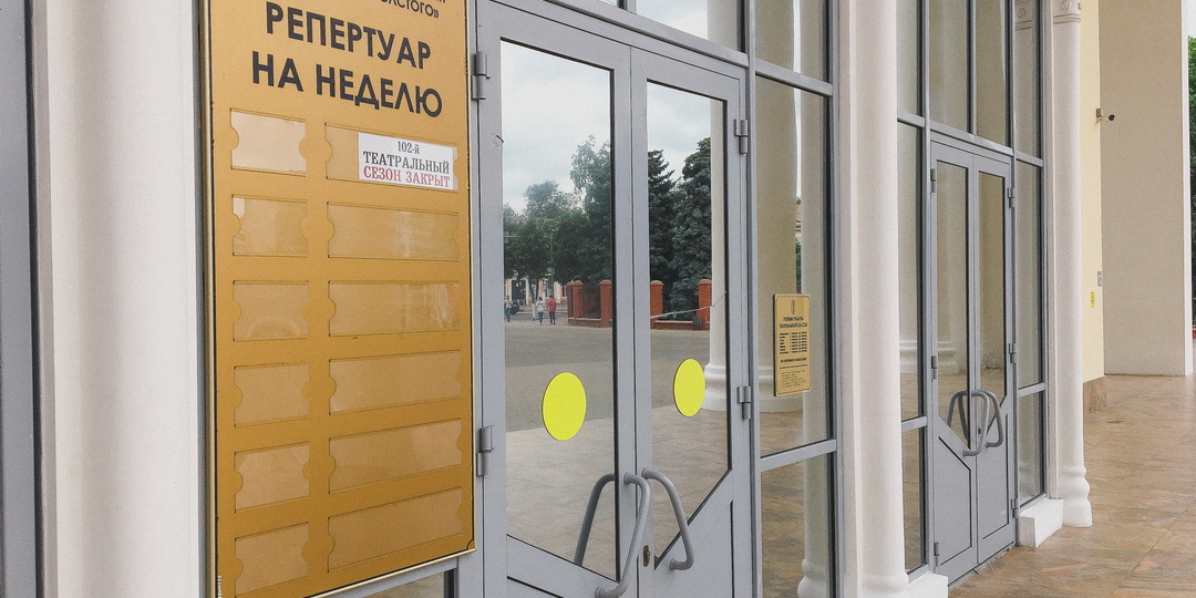 Юморист из «Кривого зеркала» приедет смешить жителей Сызрани