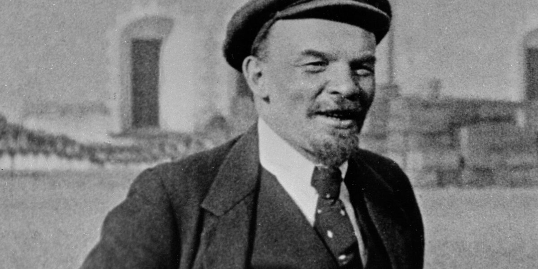 Что Ленин ответил бандиту, который его ограбил: малоизвестная история, которую стоит знать