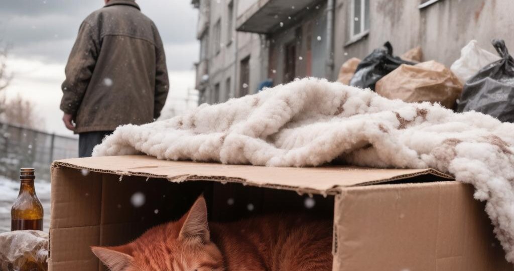 Последний приют