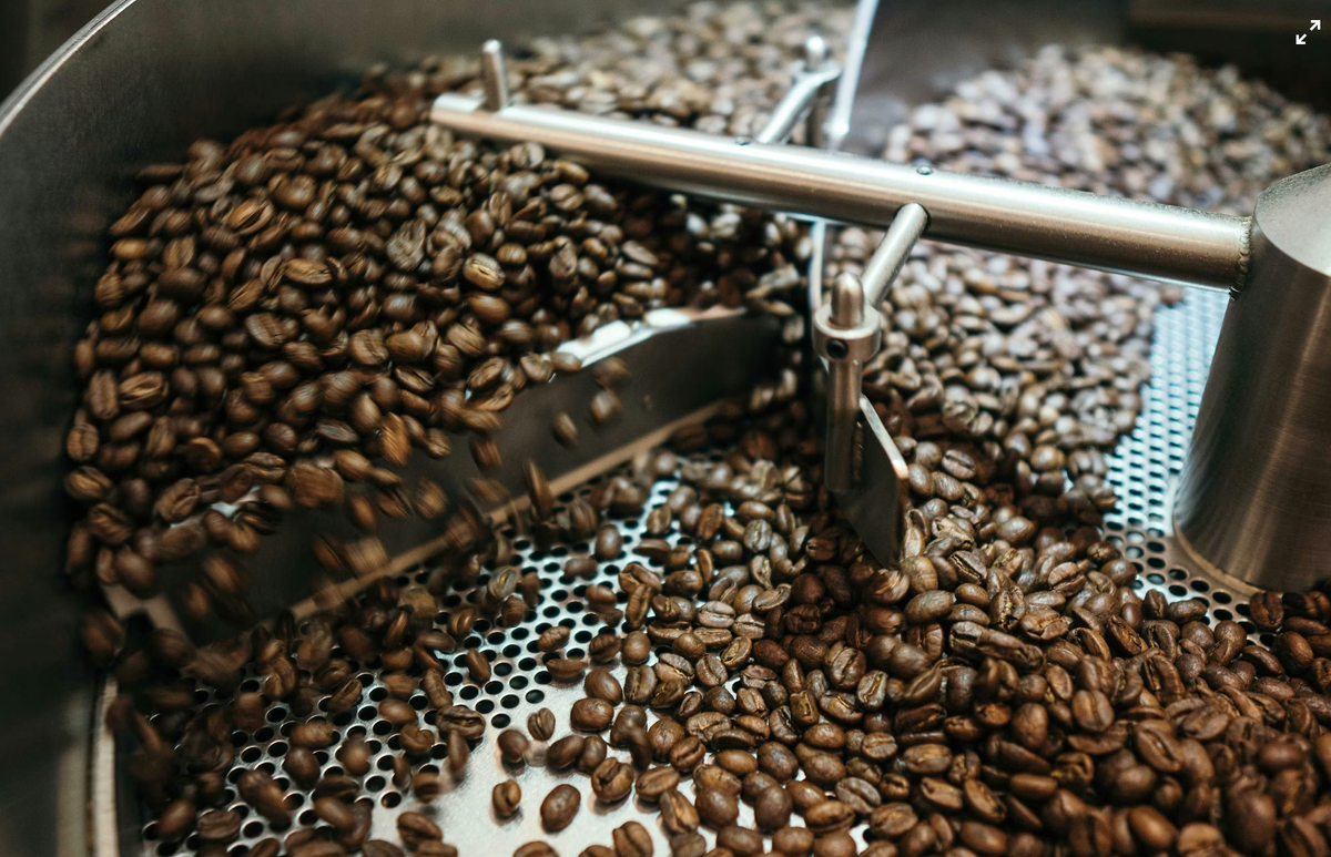     battlecreekcoffeeroasters/Unsplash