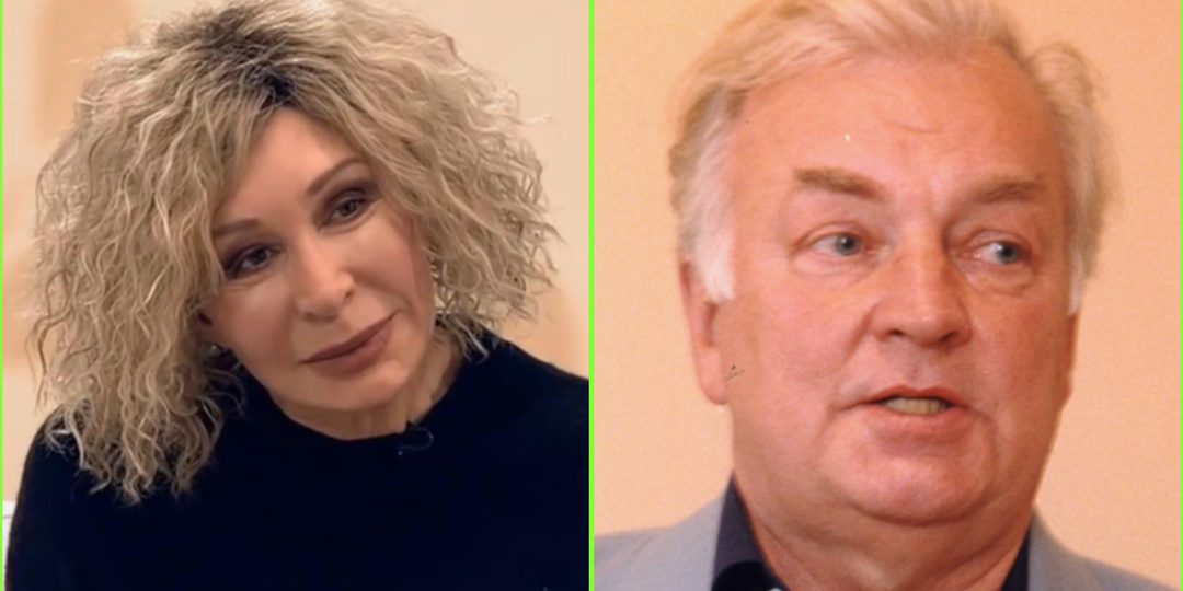 "Мне было неважно, что он женат": роман Татьяны Васильевой и Михаила Державина