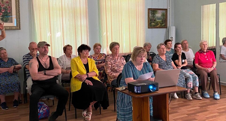    Центральная библиотека Лыткарина