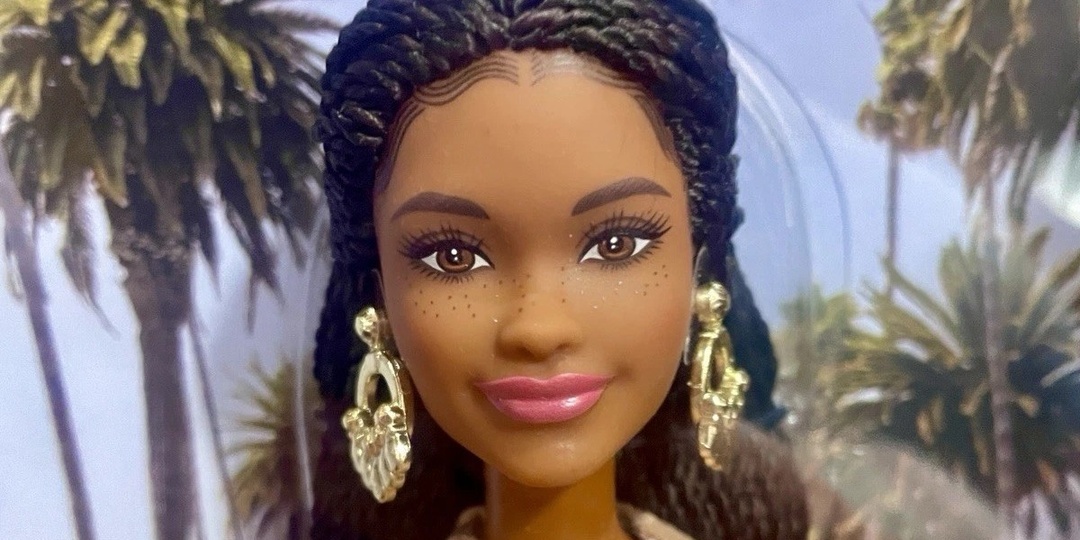 Кукла Barbie Signature BarbieStyle Brooklyn Boho Chic
