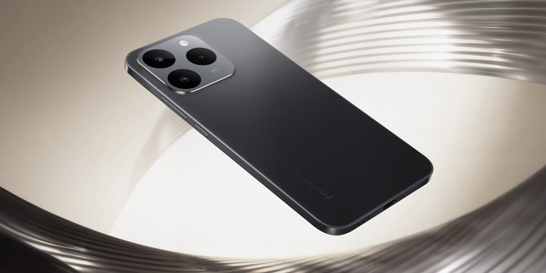 Обзор Realme Narzo 90: AMOLED 4000 Нит и Защита IP69