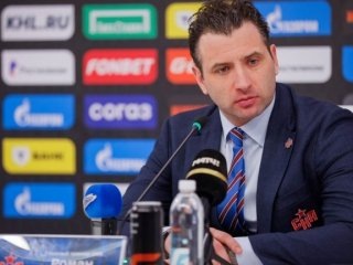 Роман Ротенберг ответил на вопрос, может ли он возглавить «Локомотив»