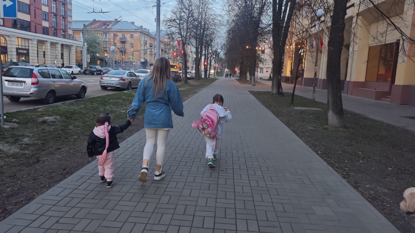 Эта фраза меняет отношение детей к родителям: мудрый совет, который понимают только с возрастом