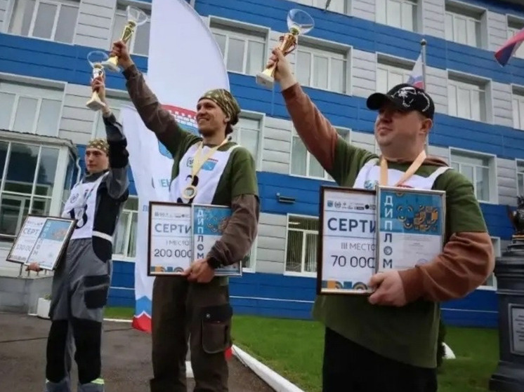     Ленобласть на всероссийском конкурсе ветеринаров представит врач из города Тельмана. Фото: паблик Управления ветеринарии Ленобласти.