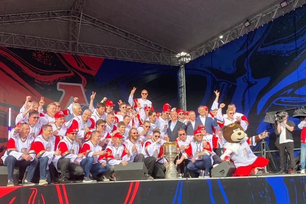    Александр Шиханов