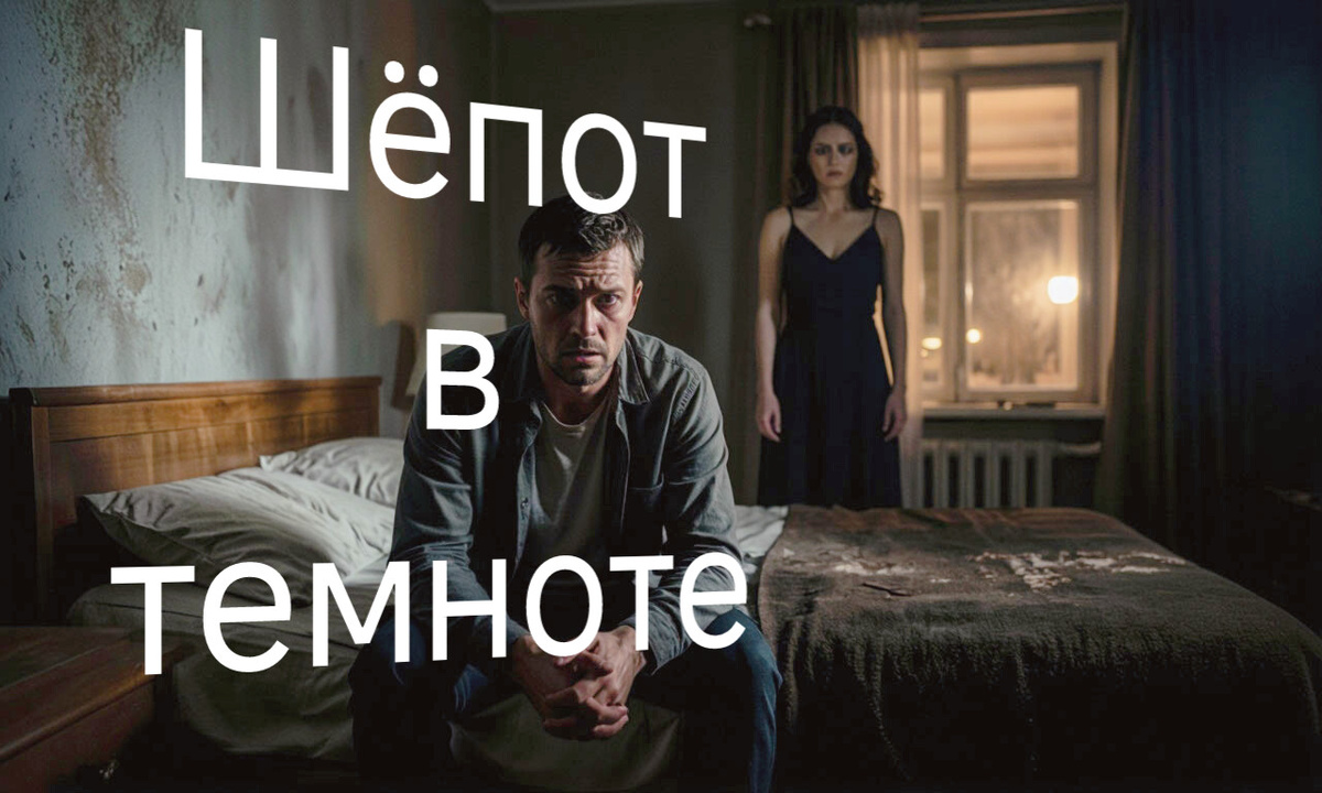Изображение ИИ. 