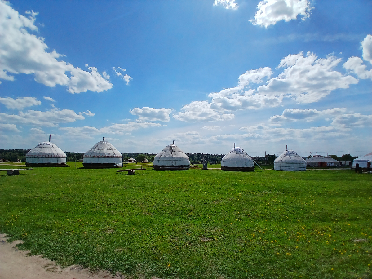 Фото автора