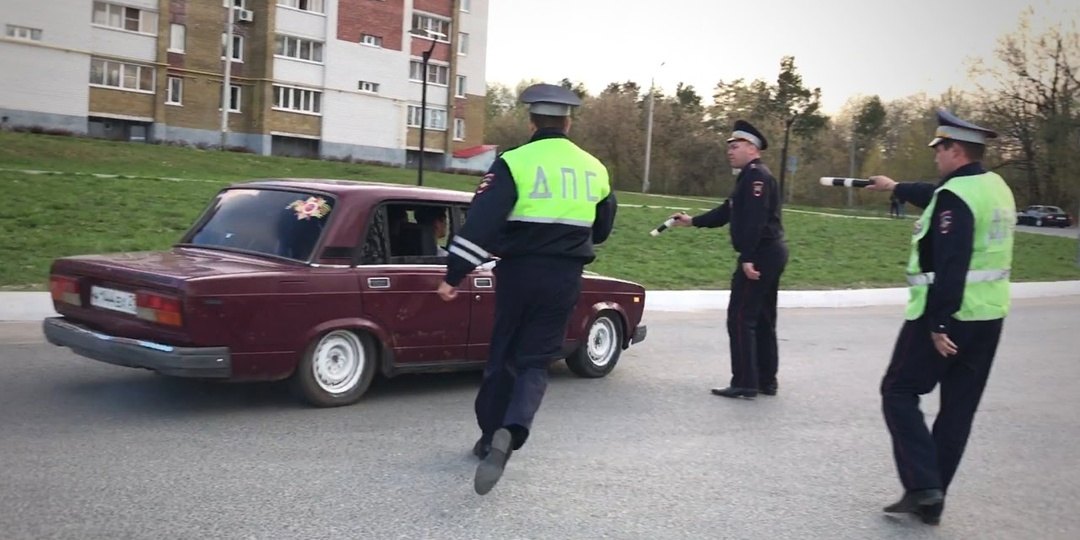ГАИ предупредила владельцев старых машин. Что грозит за неисправности и как не лишиться прав