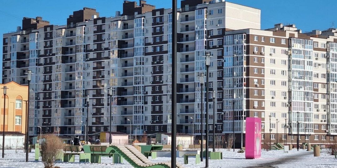 Липецк стал лидером ЦФО по снижению цен на аренду