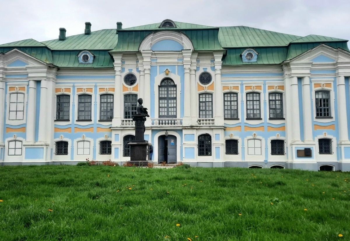    Фото: museum_khmelita