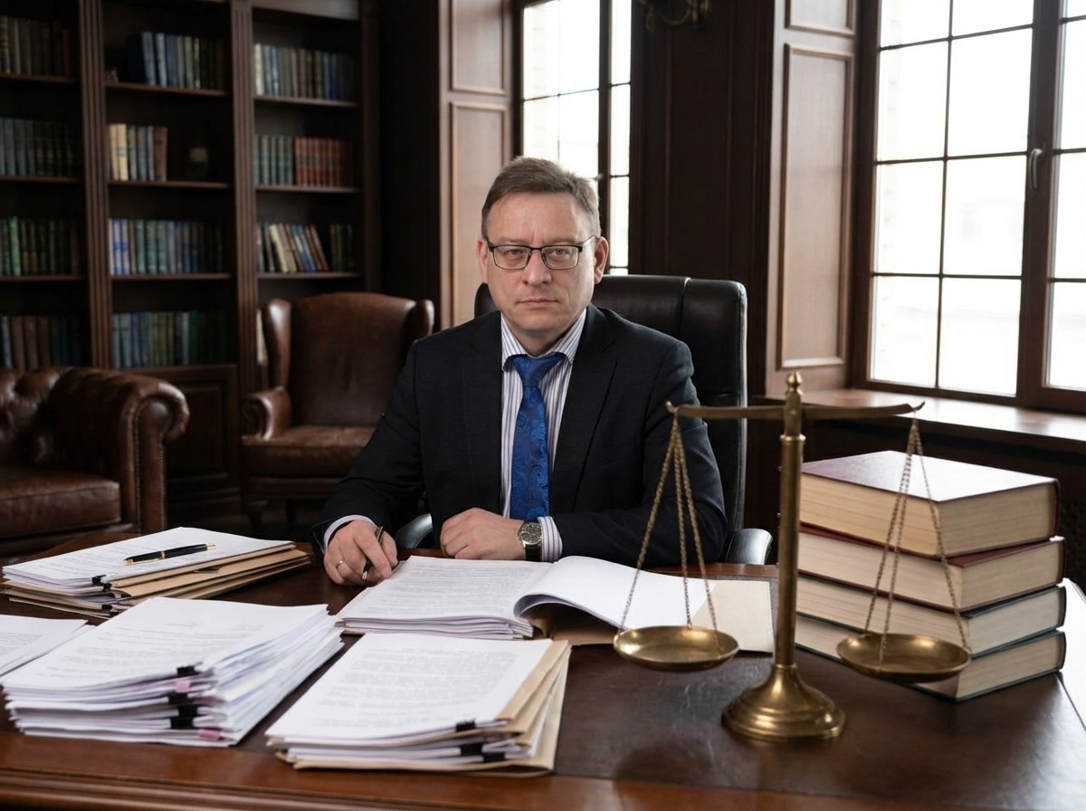 Петр Смирнов