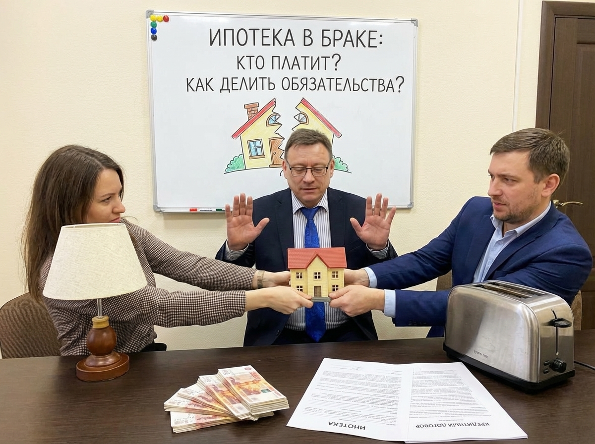 Петр Смирнов