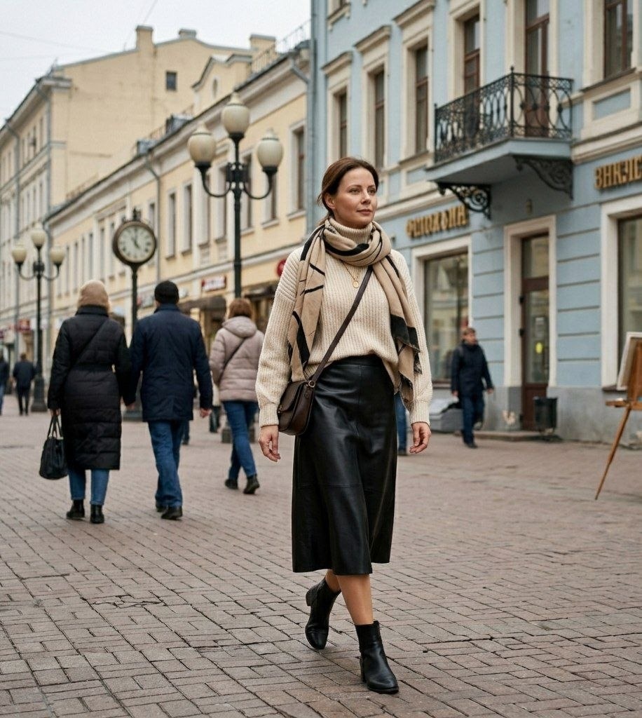 Маленький эксперимент сегодня - большой шаг к уверенности завтра