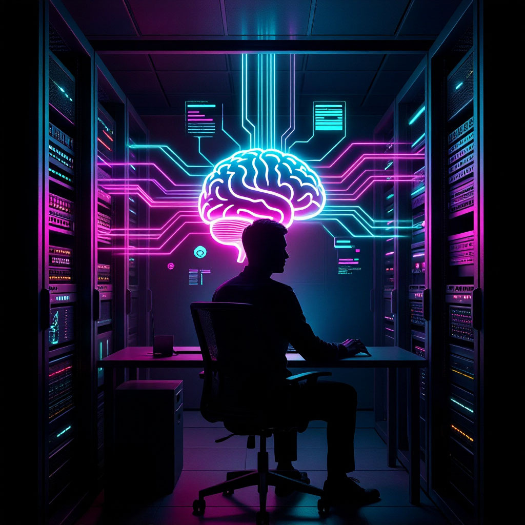 Три кнопки перезагрузки: Как инженерный подход к психике окупает себя в первые дни работы