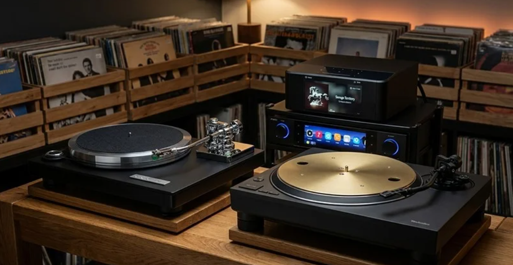 EISA Awards 2025–2026: лучший Hi-Fi сезона и что этот список говорит о рынке