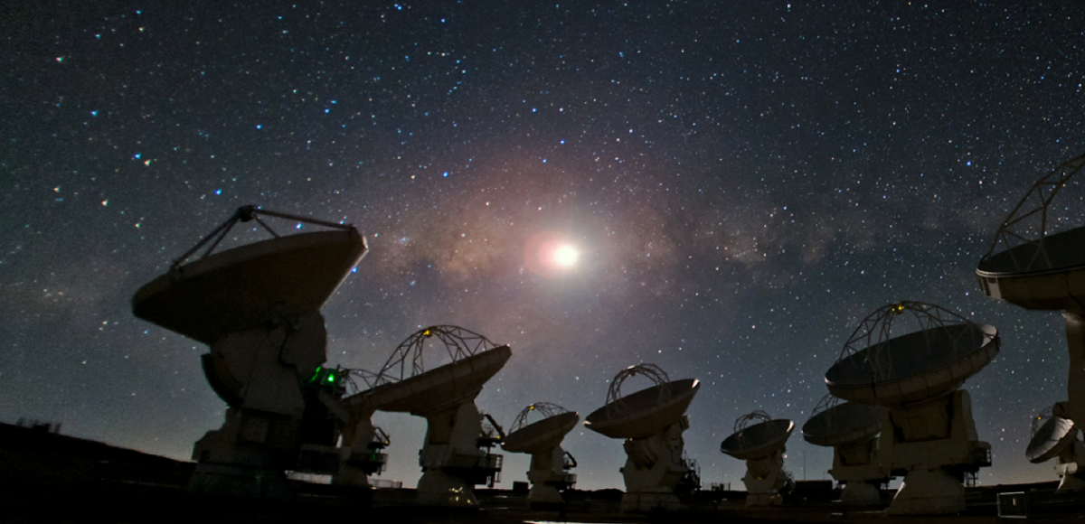 Фото: https://www.haystack.mit.edu/