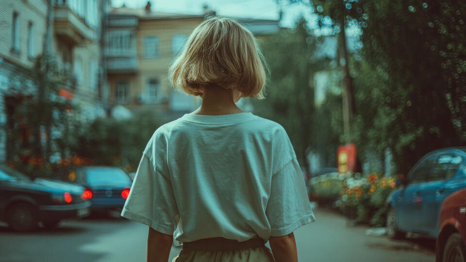 Пропавшую 14-летнюю девочку третьи сутки ищут в Обнинске