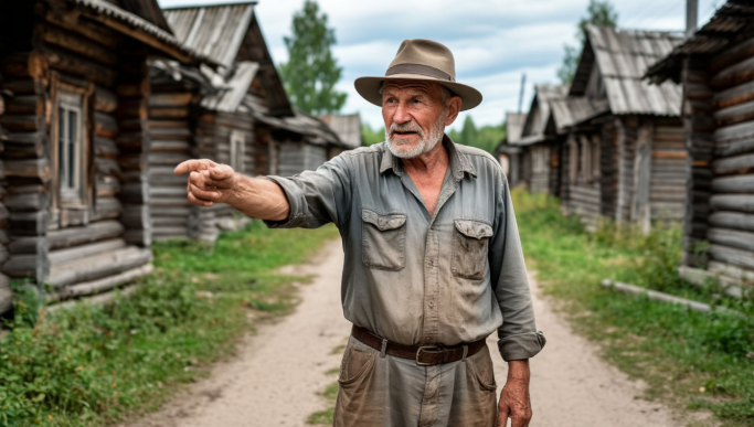 Изображение генерировано Шедеврум